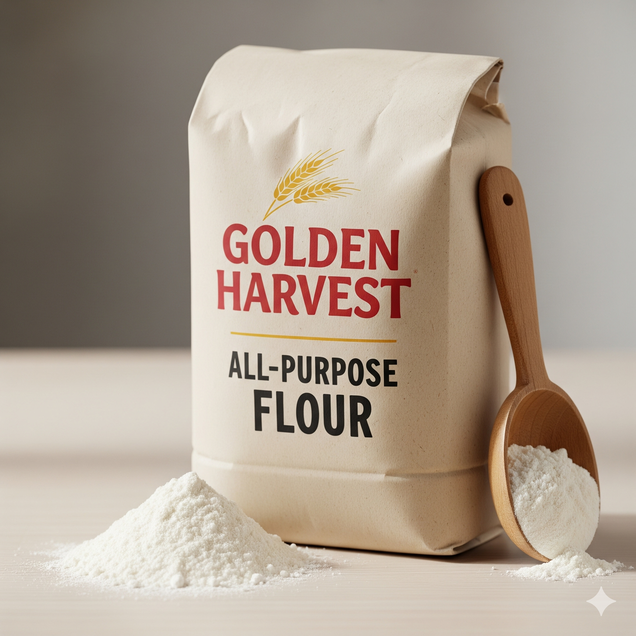 All-purpose Flour - Loose 1kg