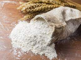 All-purpose Flour - Loose 500gm