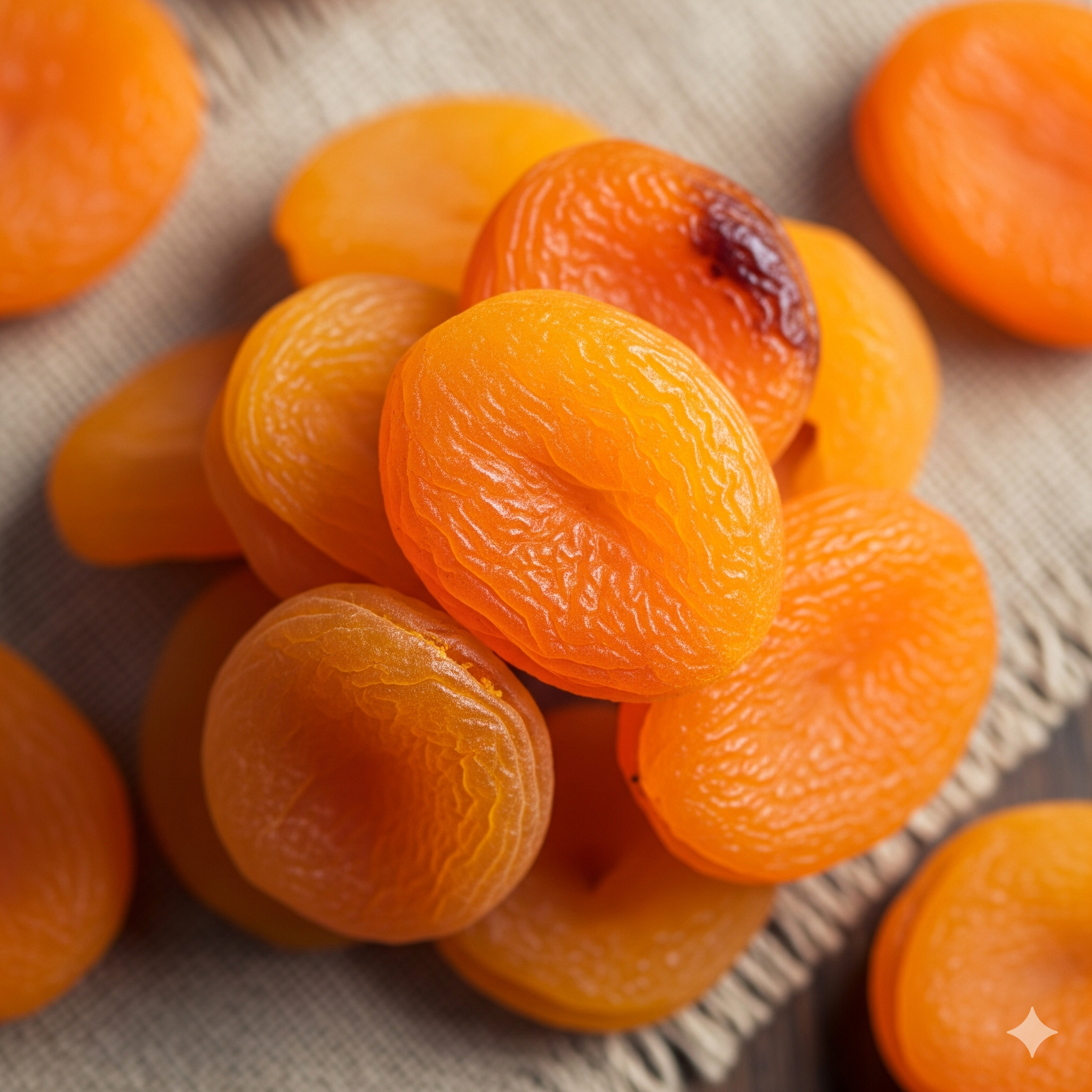 Apricots - Loose 1kg
