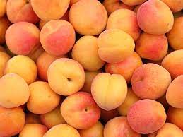 Apricots - Loose 500gm
