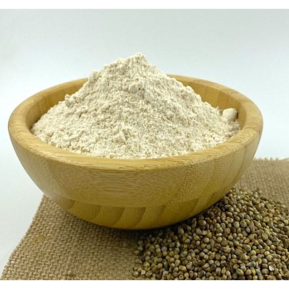 Bajra Flour - Loose 1kg