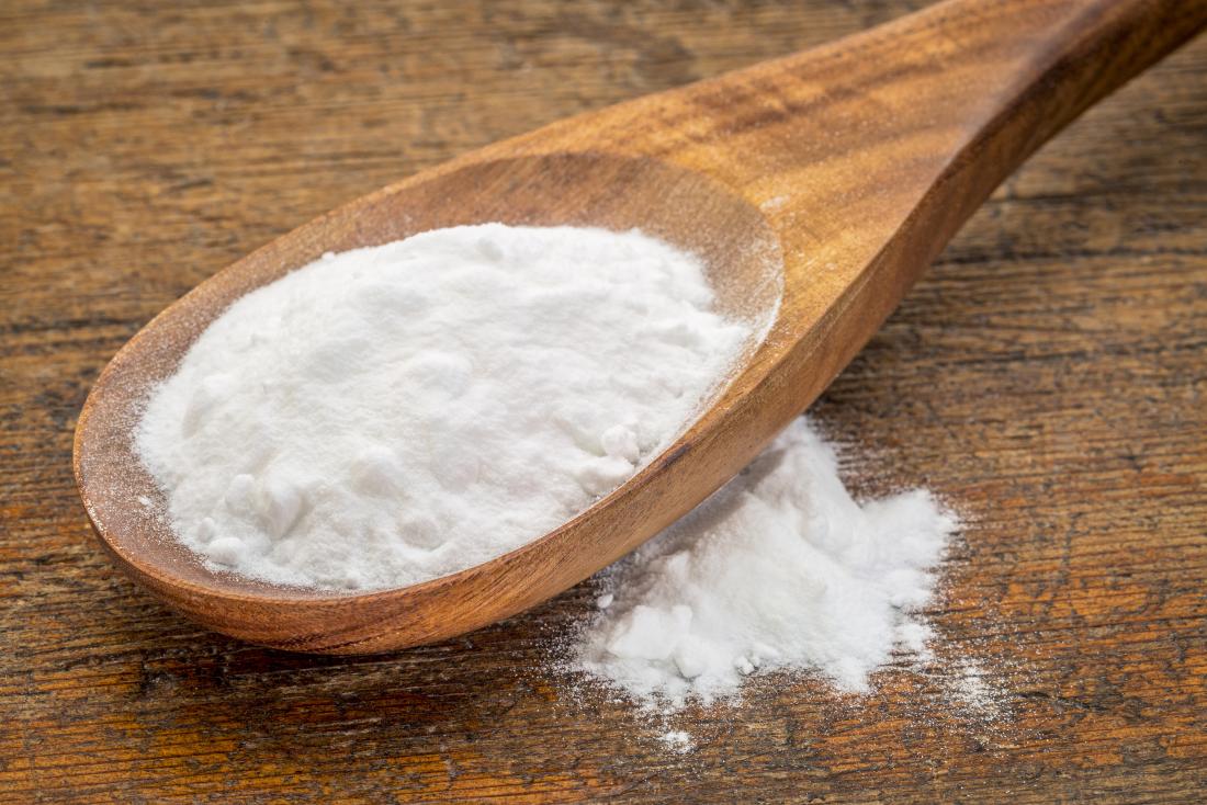 Baking Soda - Loose 500gm