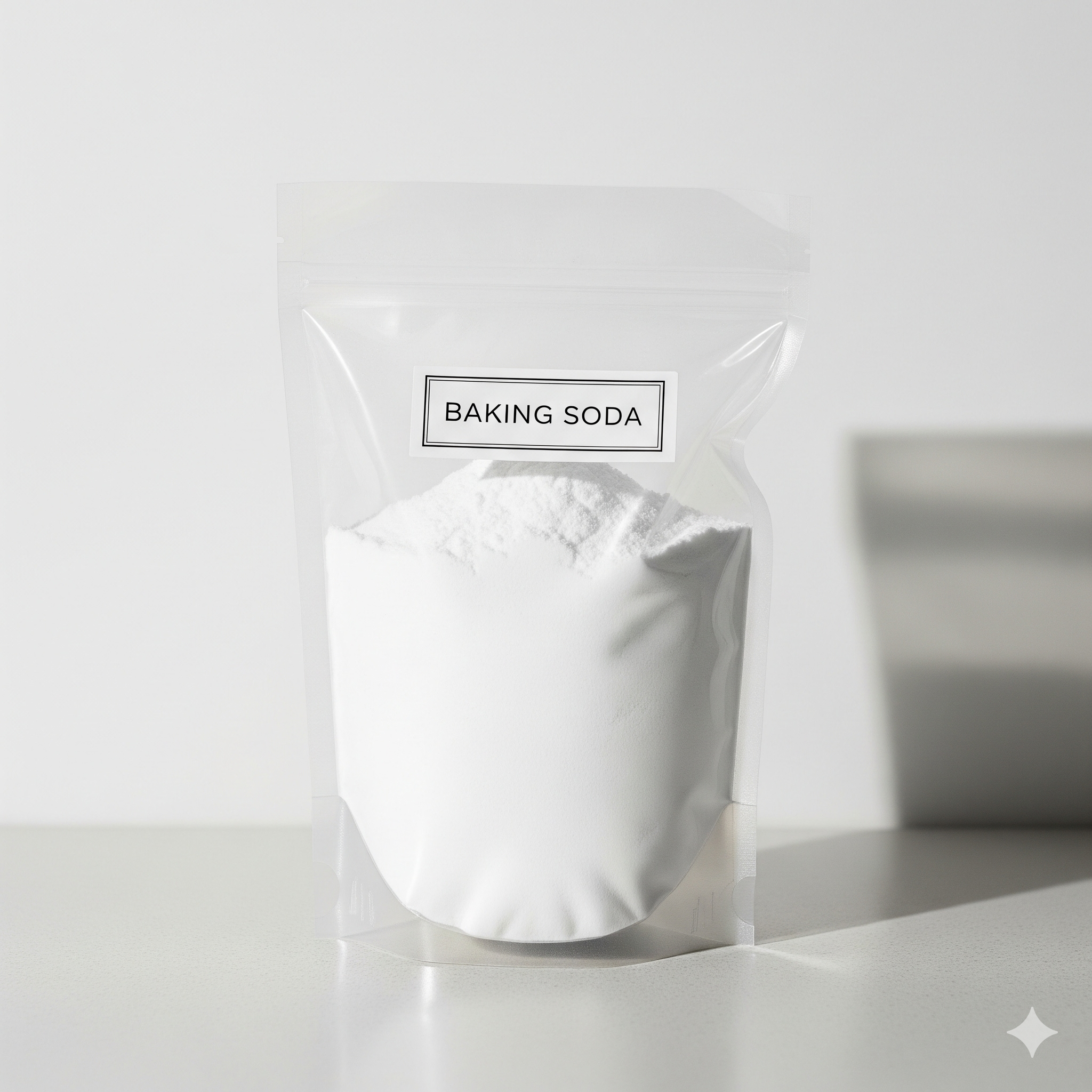 Baking Soda - Loose 500gm