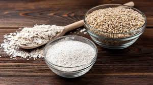 Barley Flour - Loose 500gm