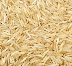 Basmati Rice - Loose 1kg