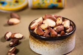 Brazil Nuts - Loose 1kg