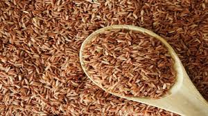 Brown Rice - Loose 500gm