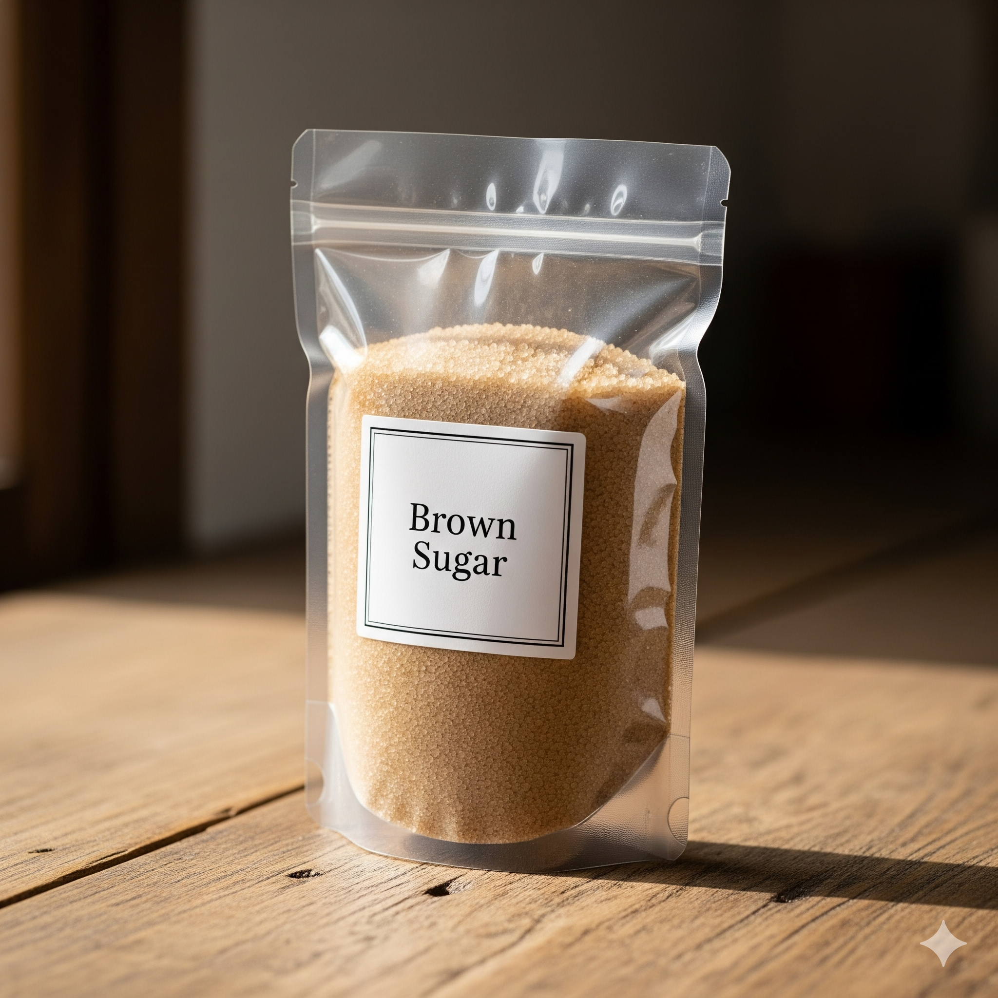 Brown Sugar - Loose 500gm