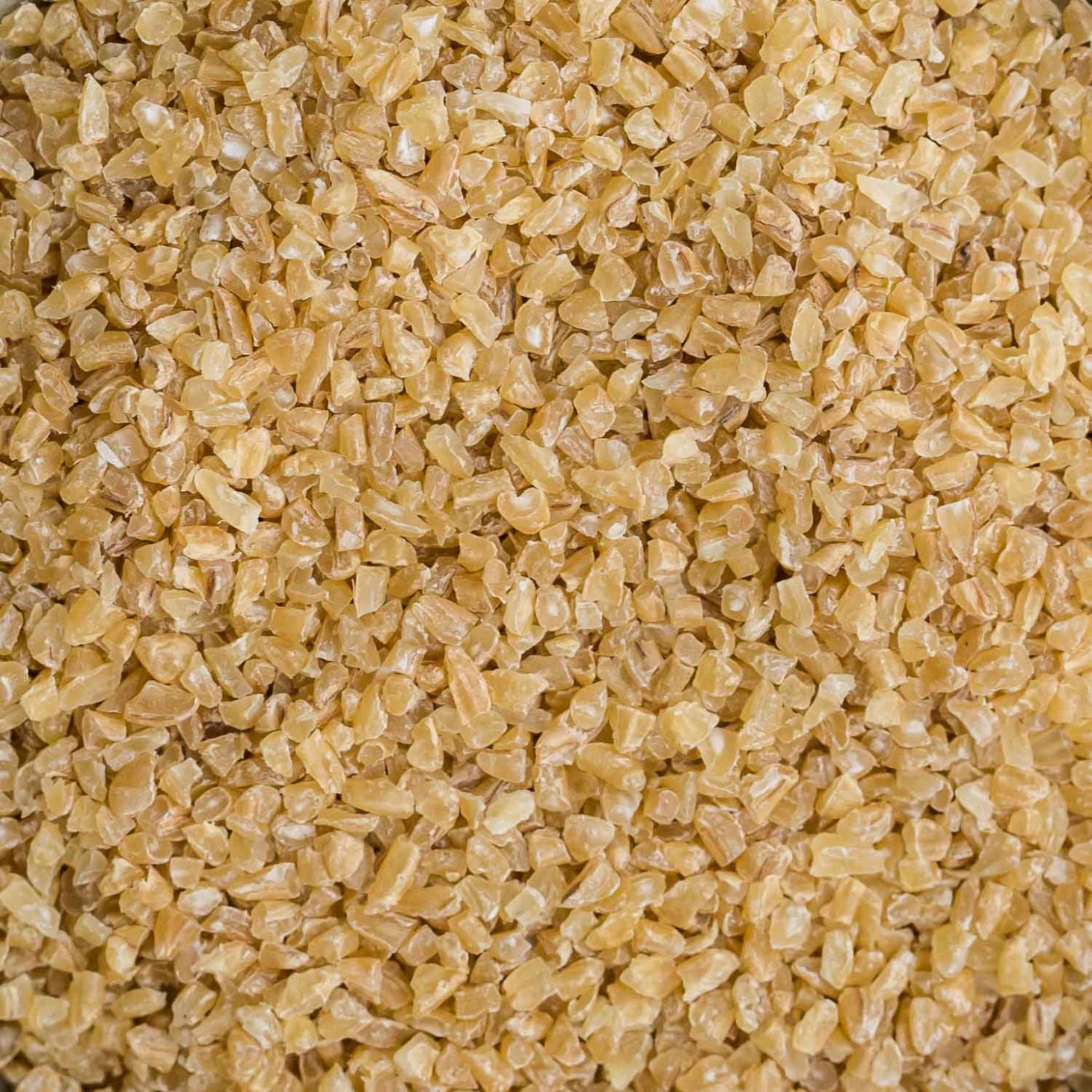 Bulgur Wheat - Loose 1kg