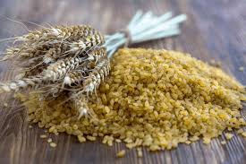 Bulgur Wheat - Loose 500gm