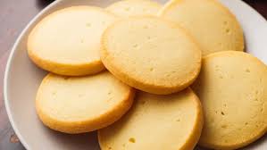 Butter Cookies - Loose 1kg