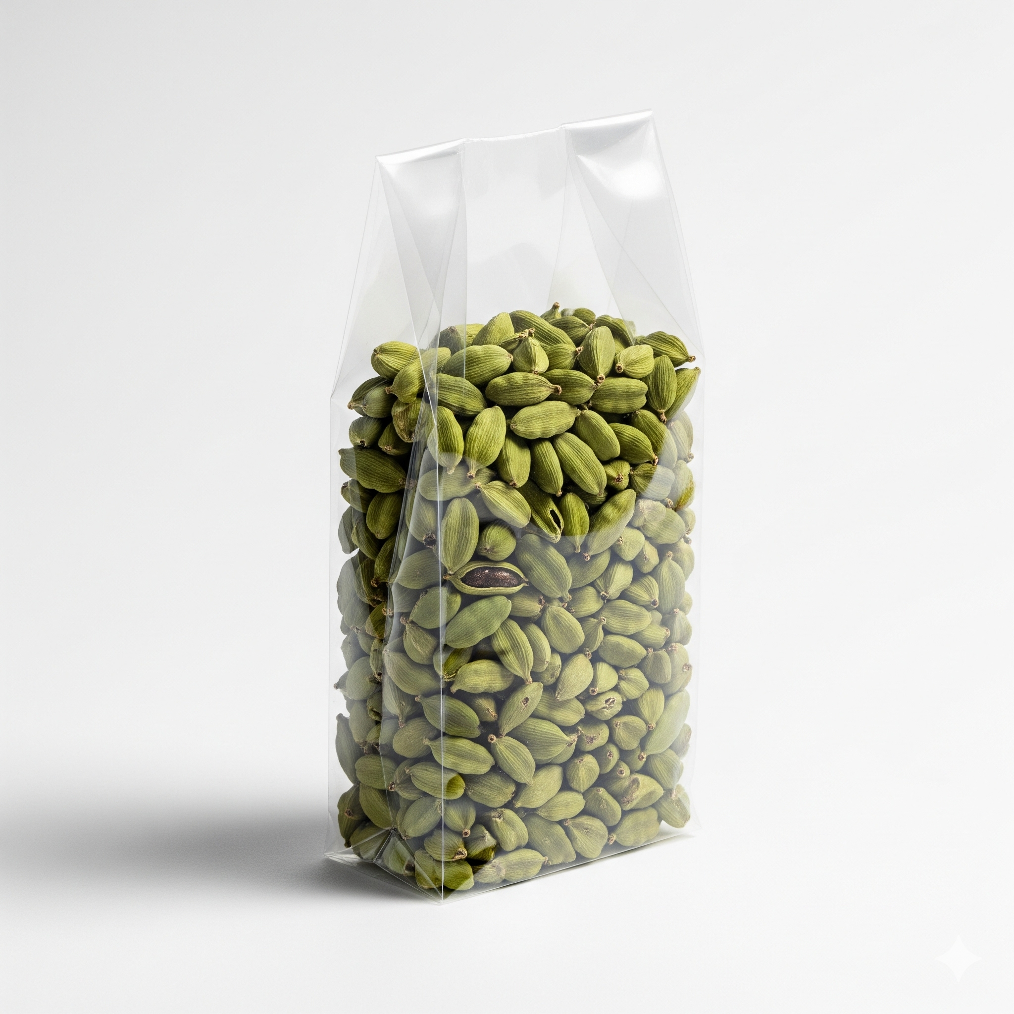 Cardamom (Green/Black) - Loose 1kg