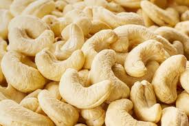 Cashews - Loose 1kg