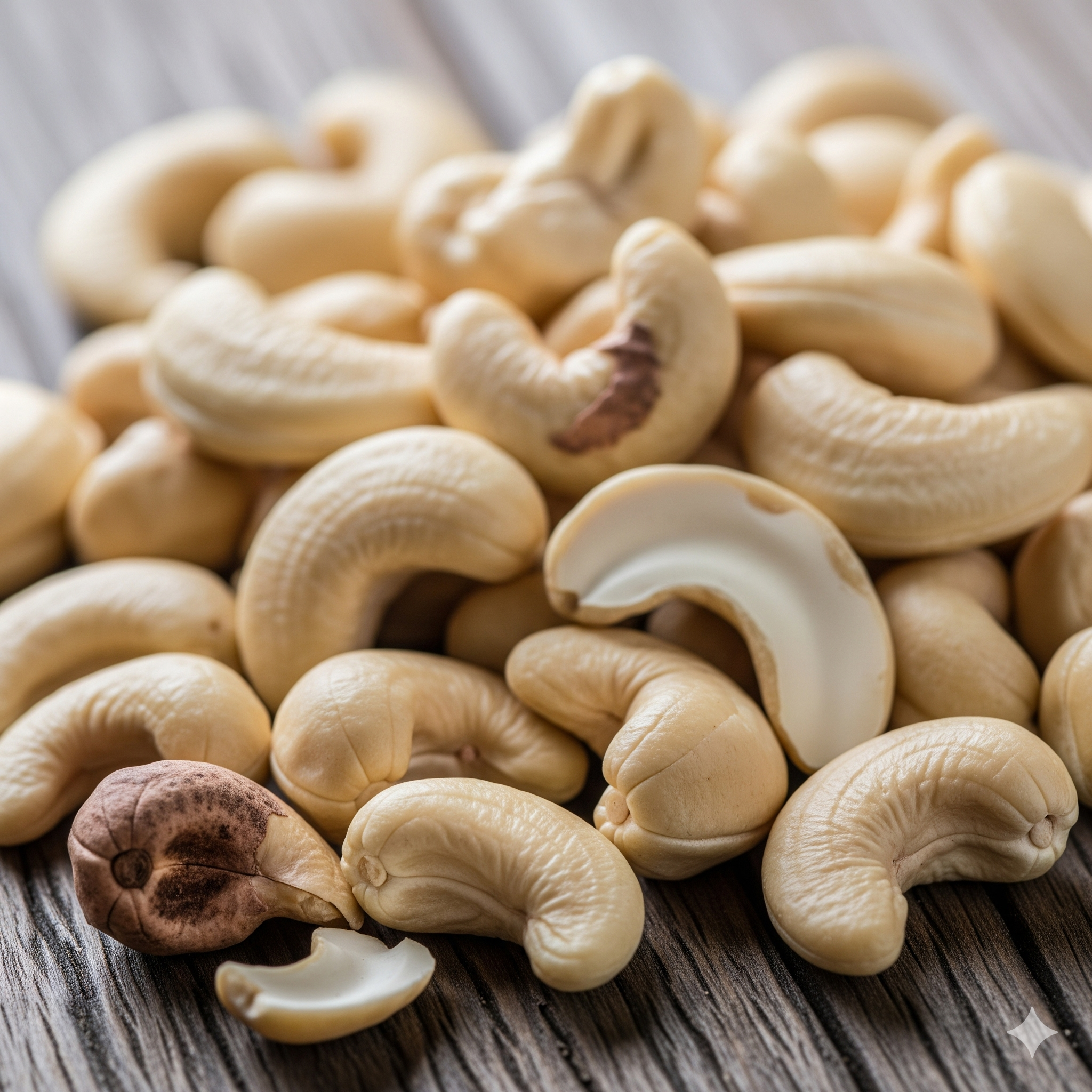 Cashews - Loose 1kg