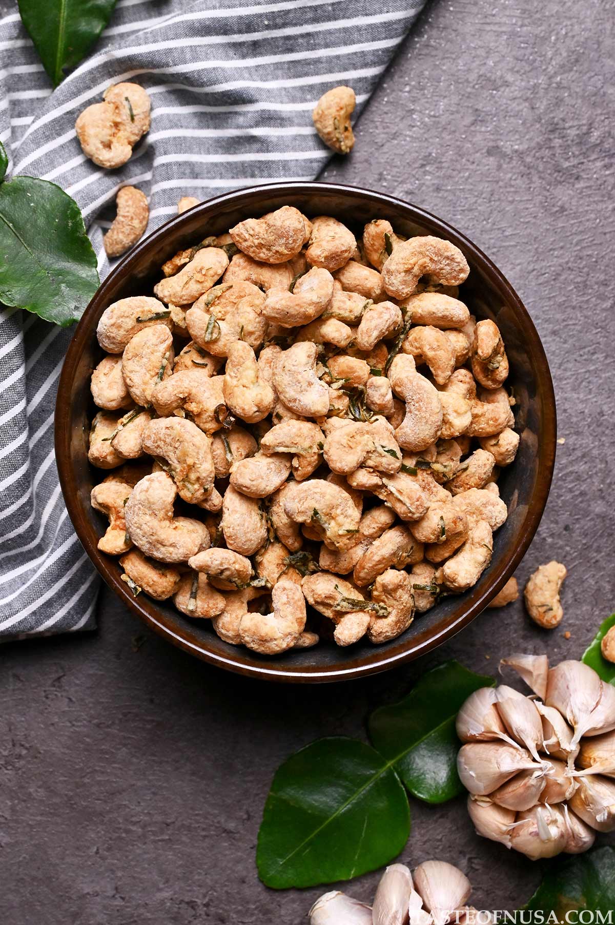 Cashews - Loose 500gm