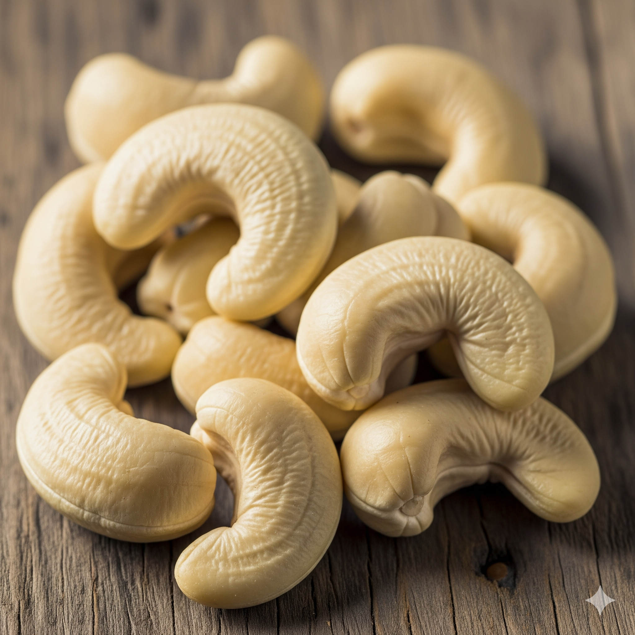 Cashews - Loose 500gm