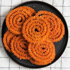 Chakli - Loose 1kg