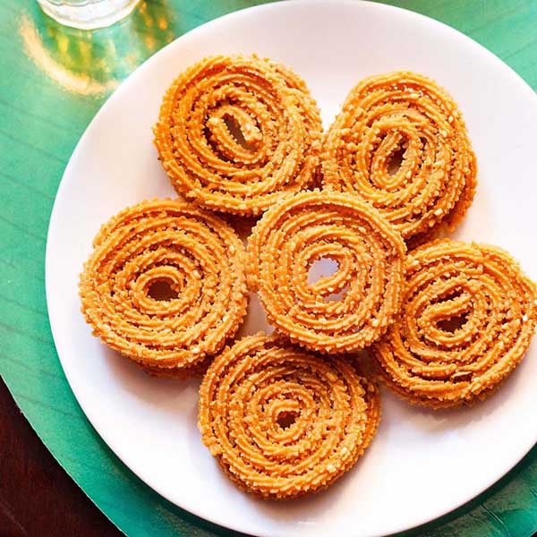 Chakli - Loose 500gm
