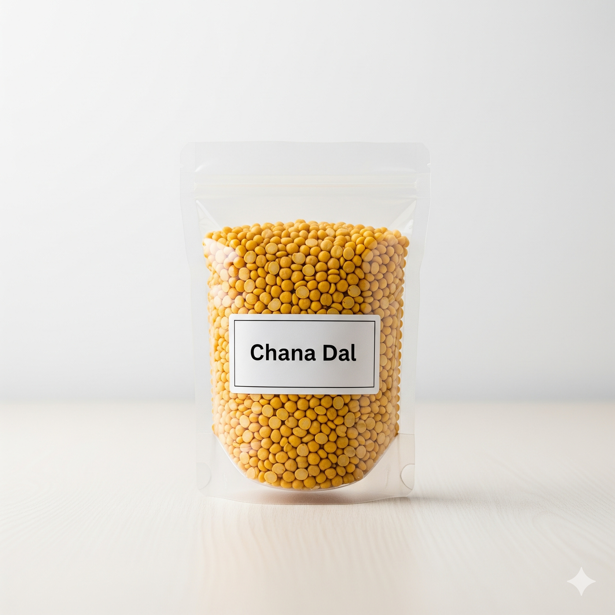 Chana Dal - Loose 1kg