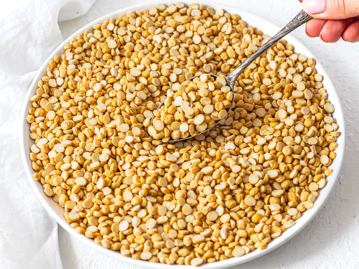 Chana Dal - Loose 500gm