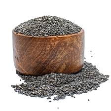 Chia Seeds - Loose 1kg