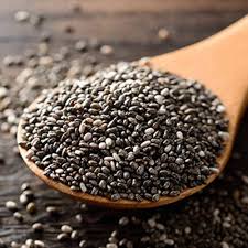 Chia Seeds - Loose 500gm