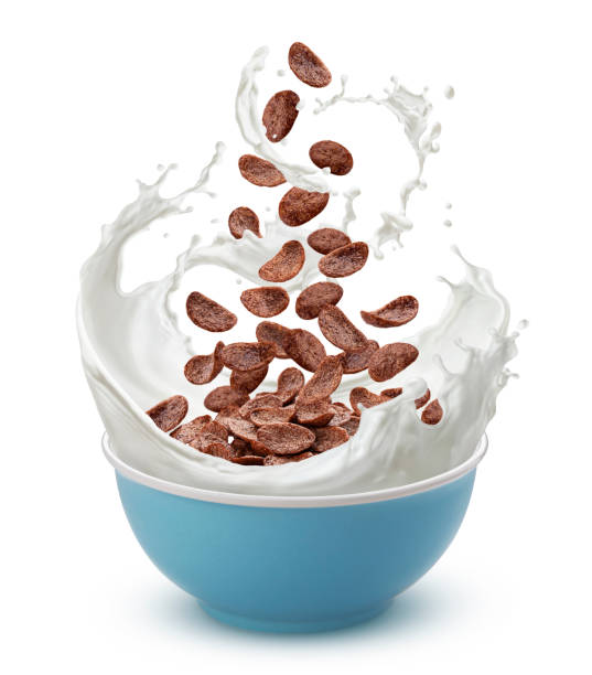 Choco Cereal - Loose 1kg