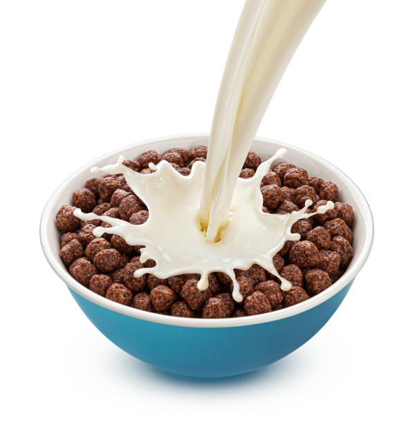 Choco Cereal - Loose 500gm