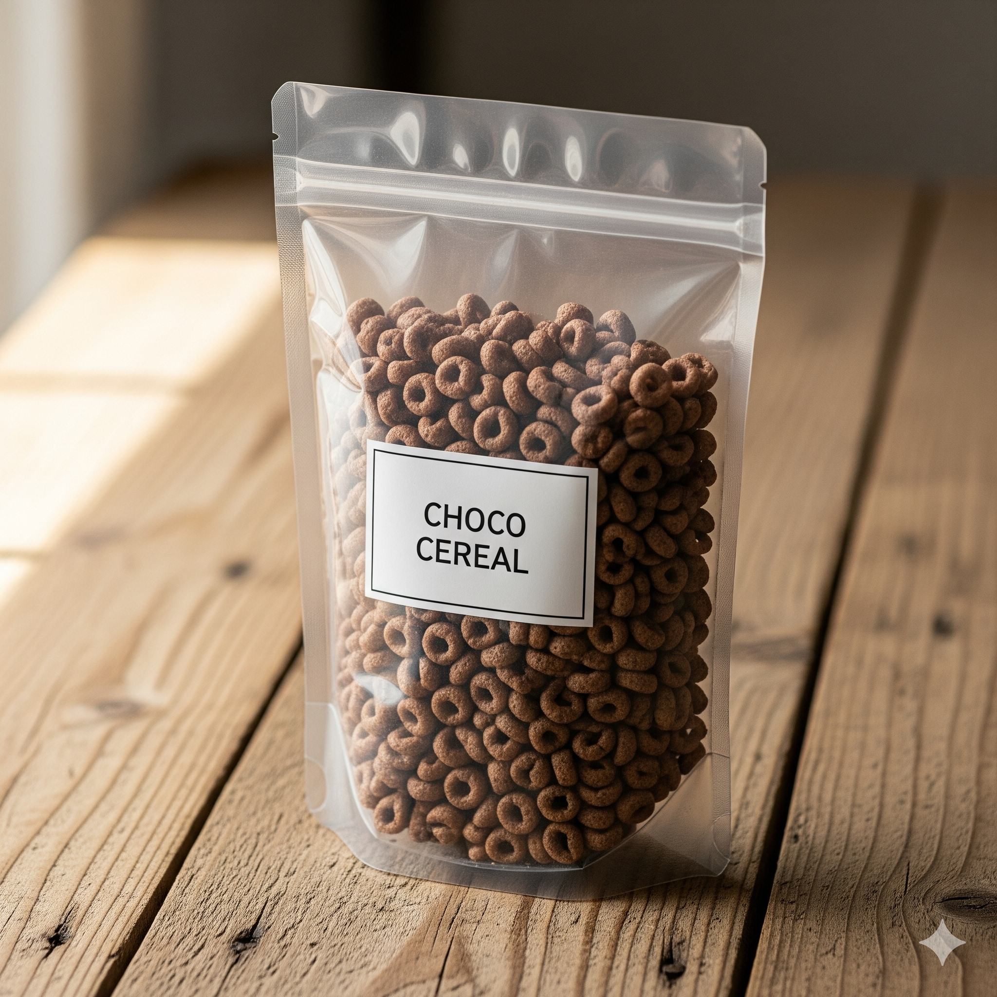 Choco Cereal - Loose 500gm