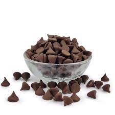 Chocolate Chips - Loose 1kg