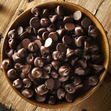 Chocolate Chips - Loose 500gm