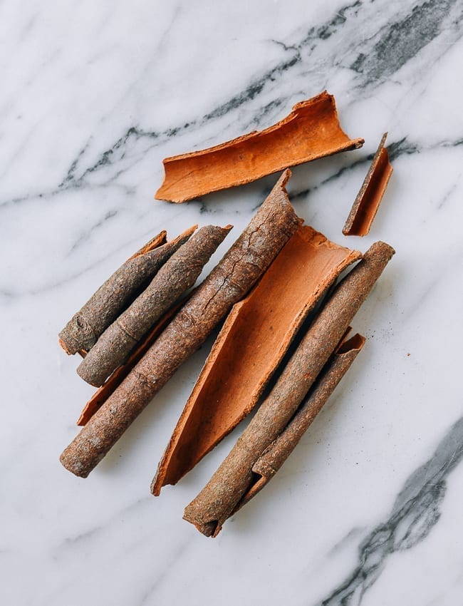 Cinnamon Sticks - Loose 500gm