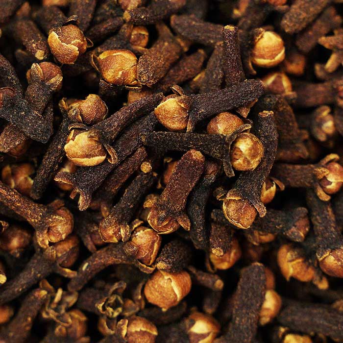 Cloves - Loose 100gm