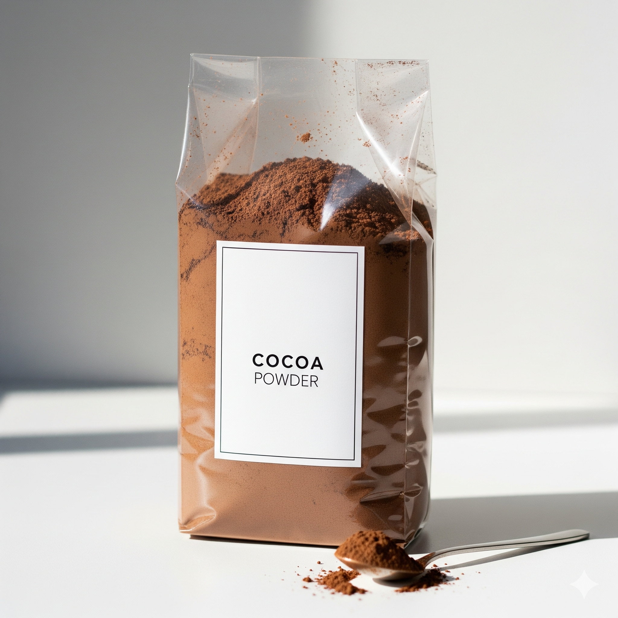 Cocoa Powder - Loose 500gm