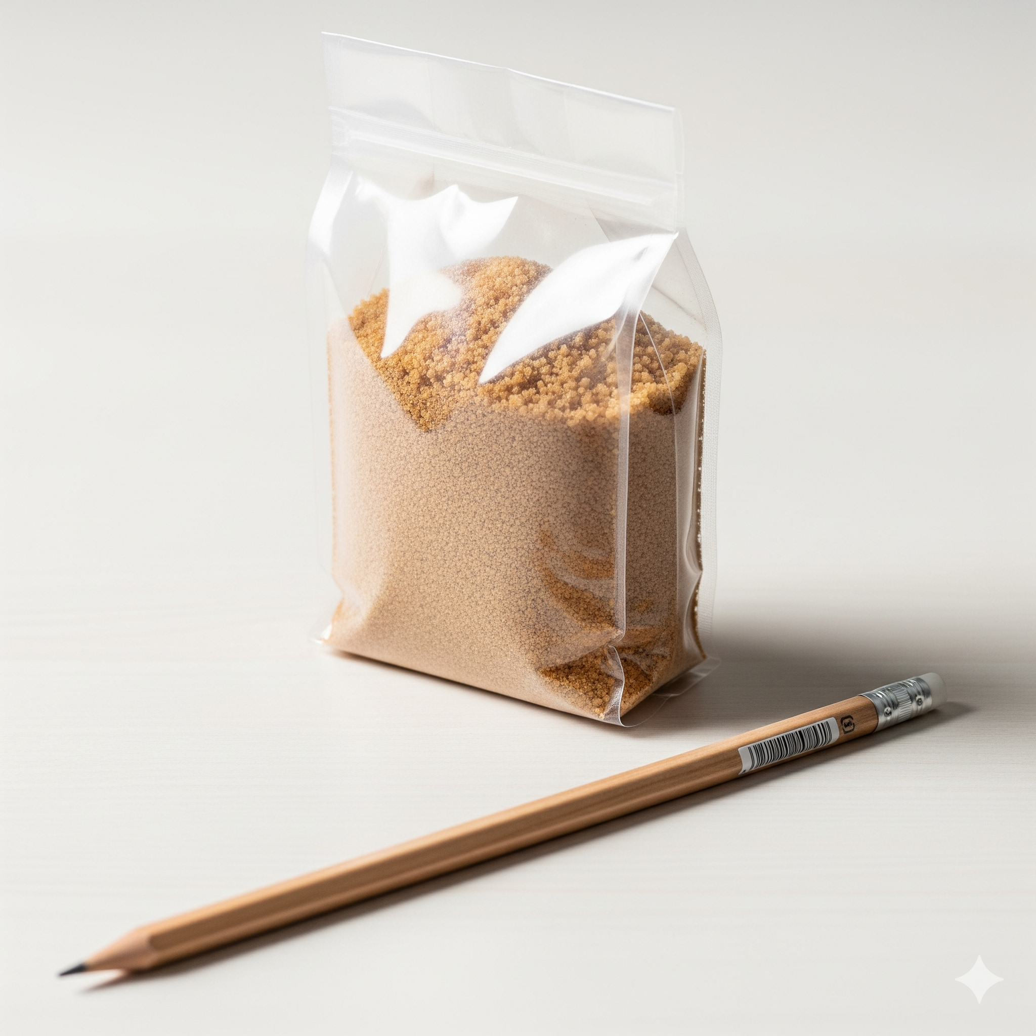 Coconut Sugar - Loose 1kg