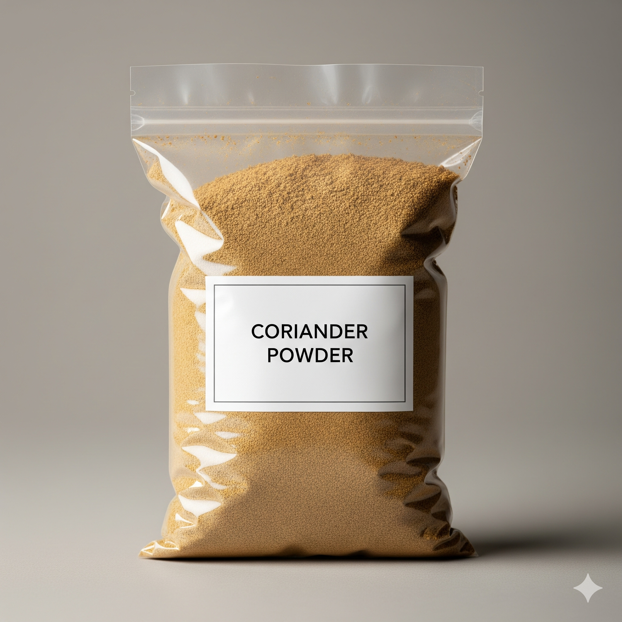 Coriander Powder - Loose 1kg