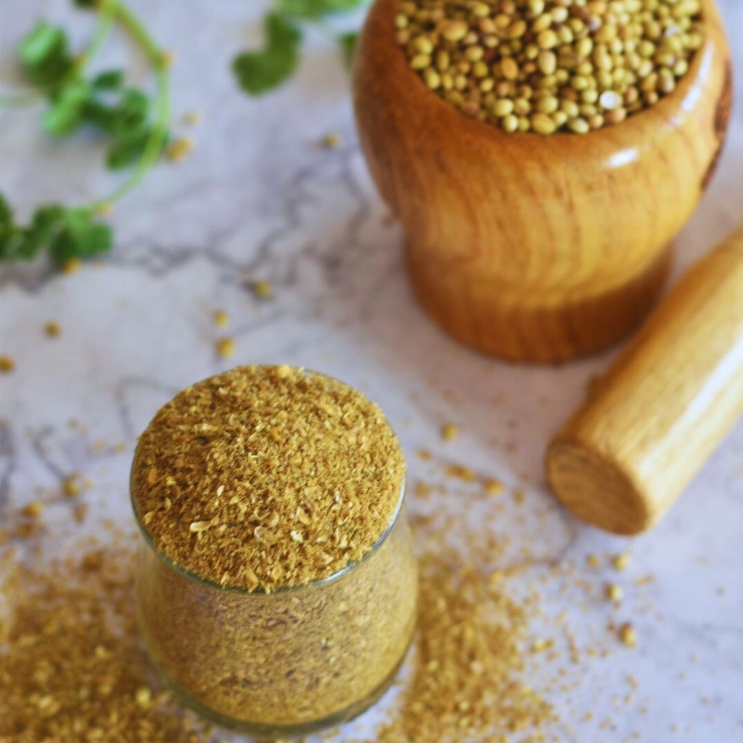 Coriander Powder - Loose 500gm