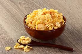Corn Flakes - Loose 1kg