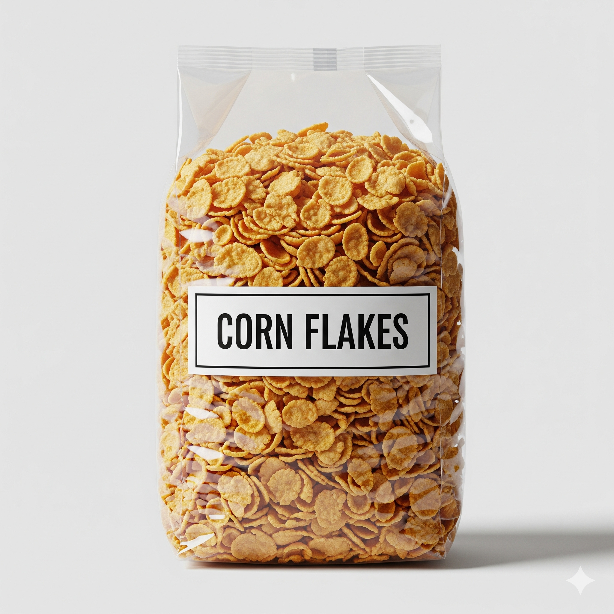 Corn Flakes - Loose 1kg