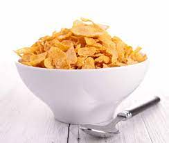 Corn Flakes - Loose 500gm
