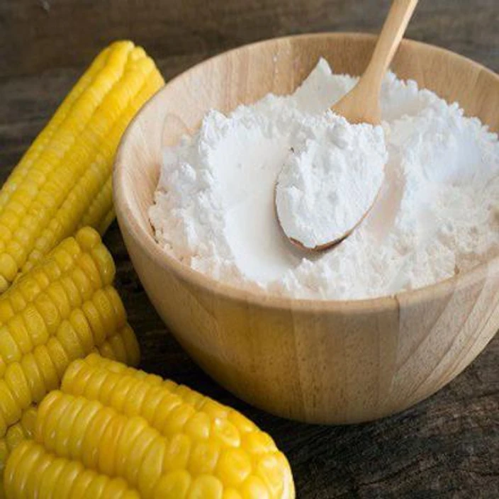 Corn Flour - Loose 500gm
