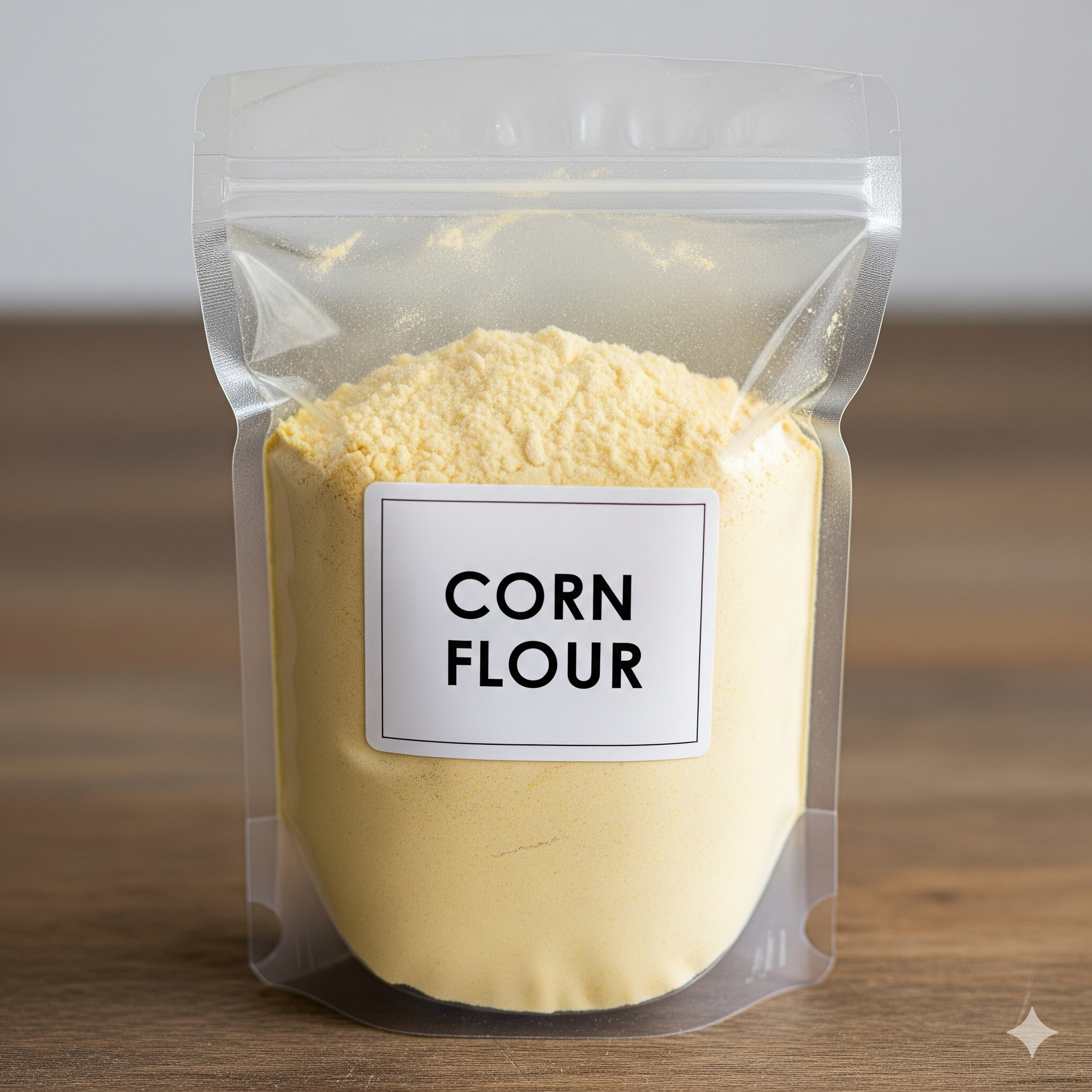 Corn Flour - Loose 500gm