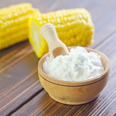Corn Starch - Loose 1kg