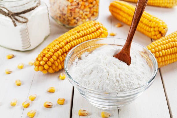 Corn Starch - Loose 500gm