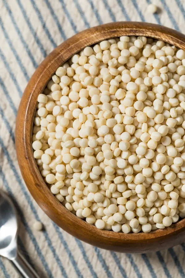 Couscous - Loose 500gm