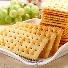 Crackers - Loose 1kg