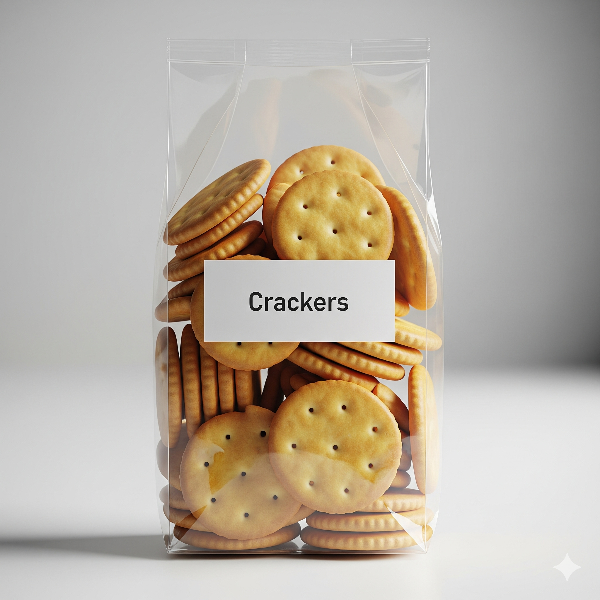 Crackers - Loose 500gm