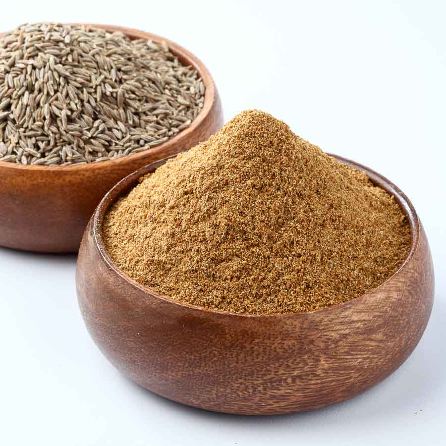 Cumin Powder - Loose 1kg