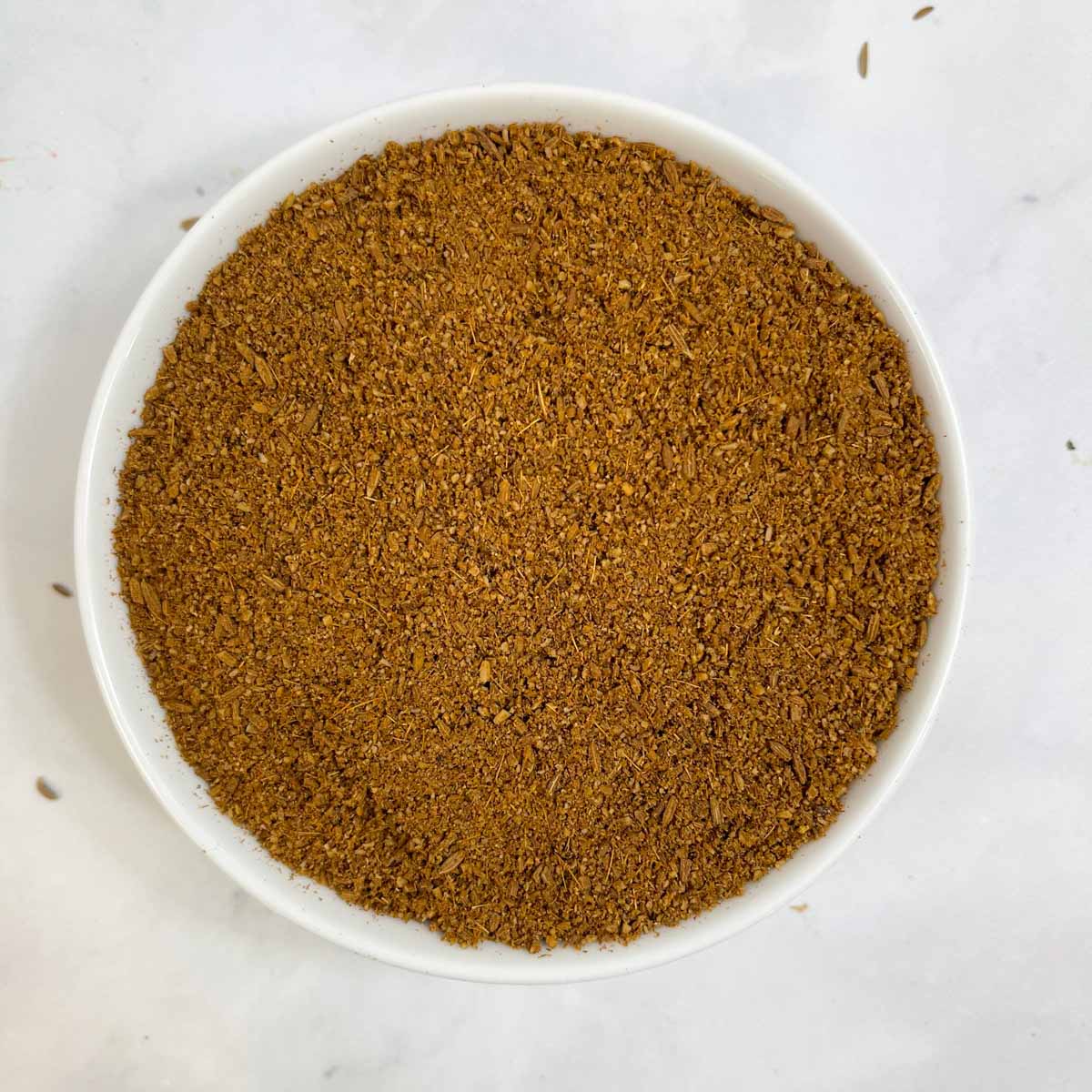 Cumin Powder - Loose 500gm