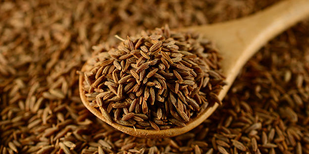 Cumin Seeds - Loose 1kg